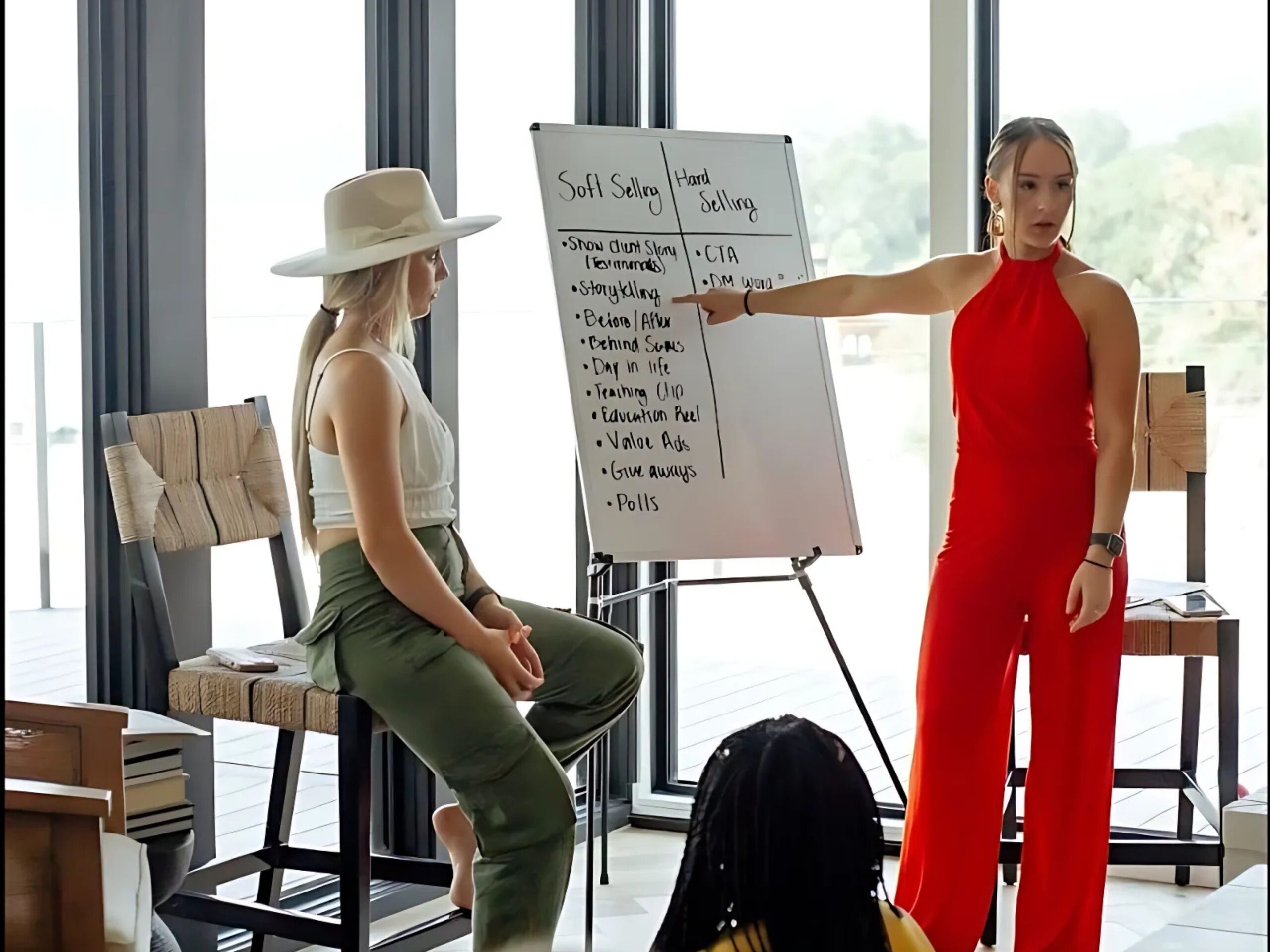 Marketing is Like Dating: Why Most People Are Proposing on the First Date